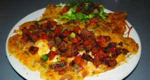 Breakfast with a side of country charm