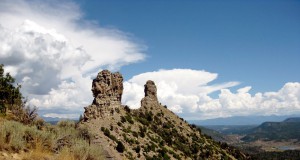 Eco-briefs | Road-tripping to raise awareness for wild lands