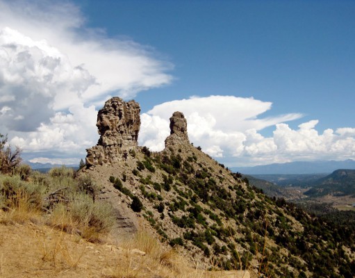 Eco-briefs | Road-tripping to raise awareness for wild lands