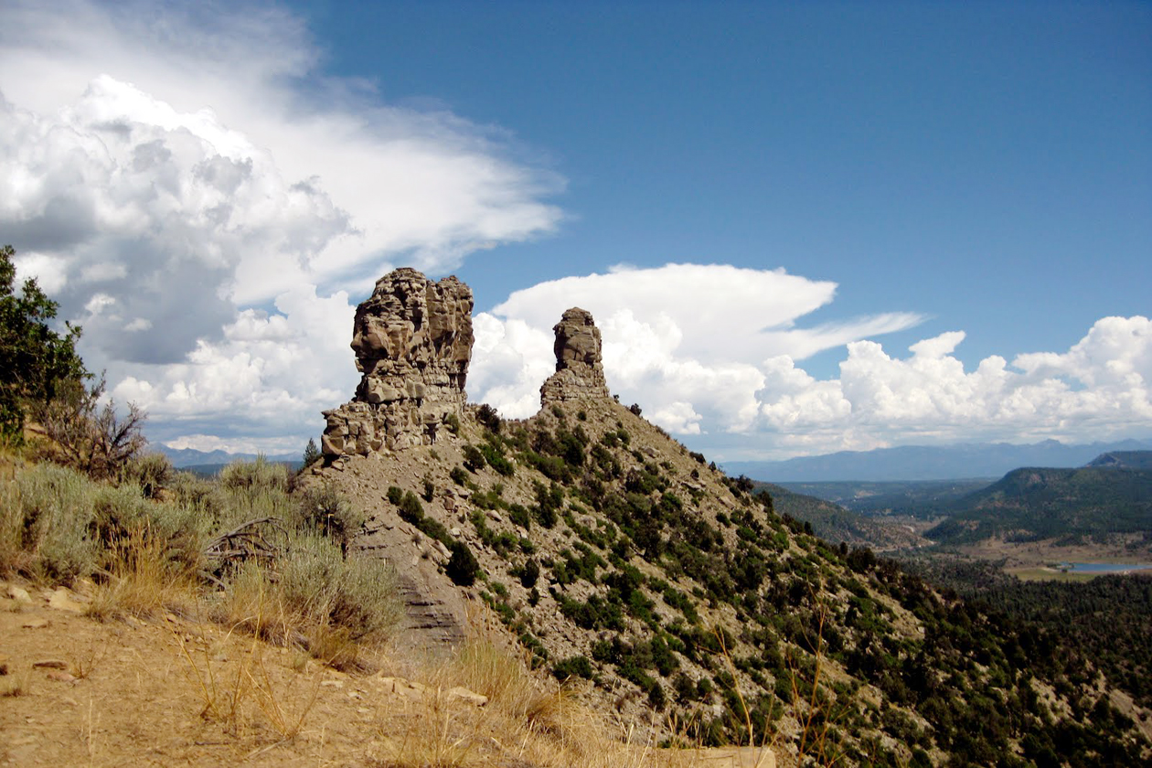 Eco-briefs | Road-tripping to raise awareness for wild lands