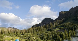 Four hours, three adventures