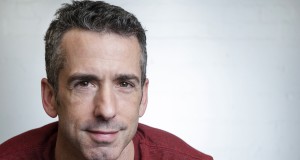The evolution of Dan Savage