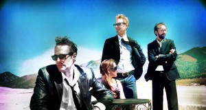 DeVotchKa dives into show with CSO