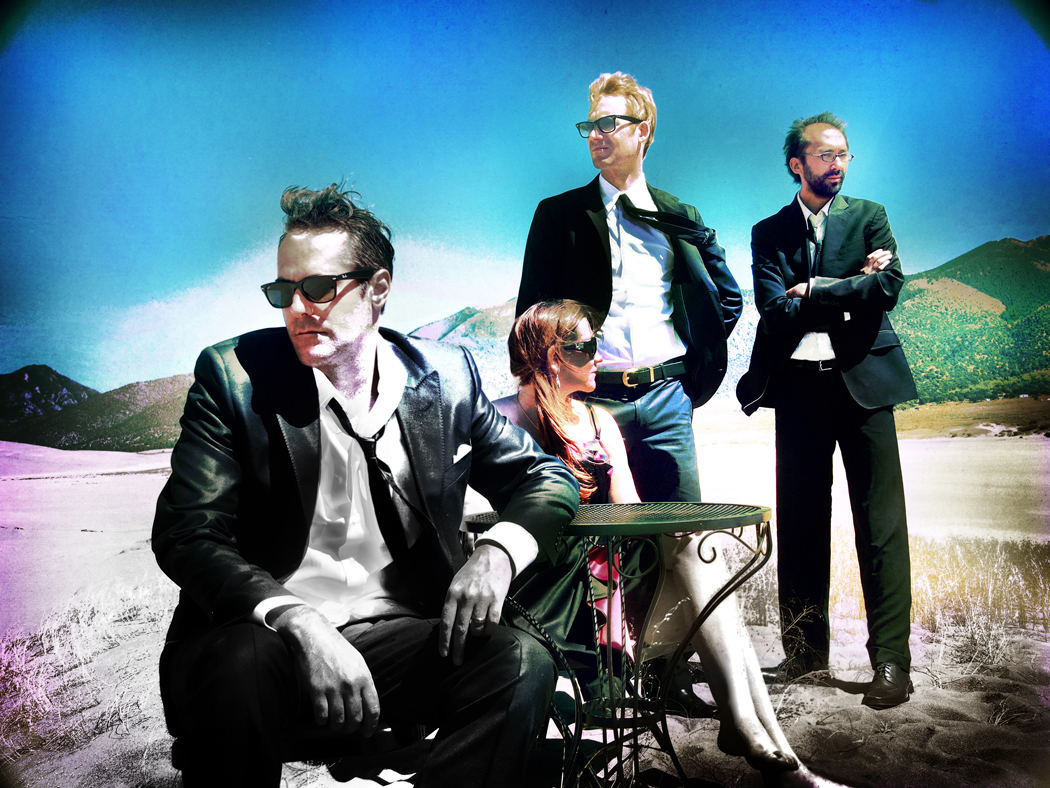 DeVotchKa dives into show with CSO