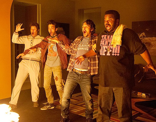 Reel to reel | Week of June 13, 2013