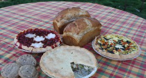 Mary’s is not just for cyclists