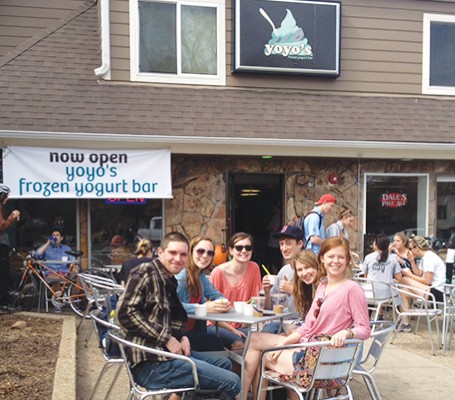 Tidbites | Boulder bids Ristaurante L farewell