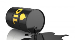 Oil spill damages trees in 104-acre area in Canada