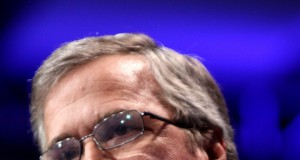 Why Jeb Bush’s ‘immigrants are more fertile’ is so puzzling