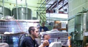 Maintaining the passion for pours