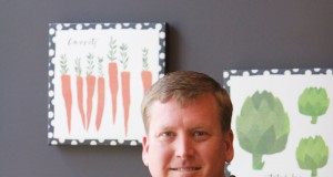 Growing the green economy