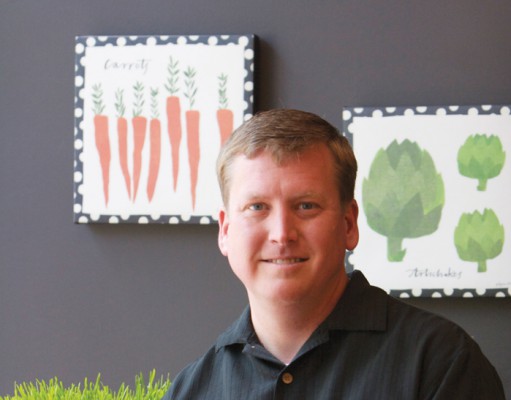 Growing the green economy