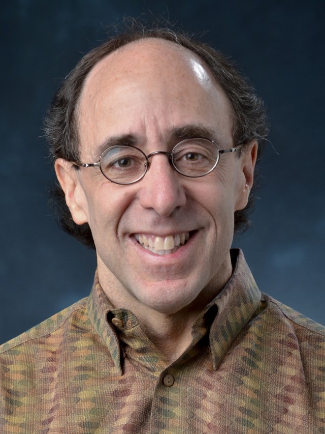 Jeff Zax H&S(Photo by Patrick Campbell/University of Colorado)