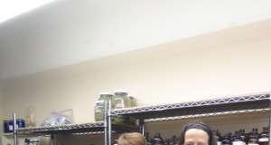 Personal healing and preservation: An herbalist’s manifesto