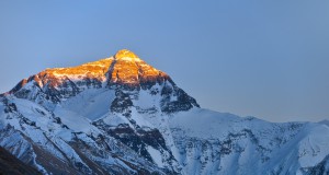 Want a safer Mt. Everest? Here’s how.