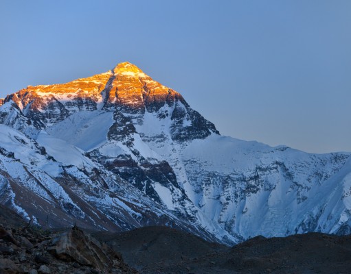 Want a safer Mt. Everest? Here’s how.