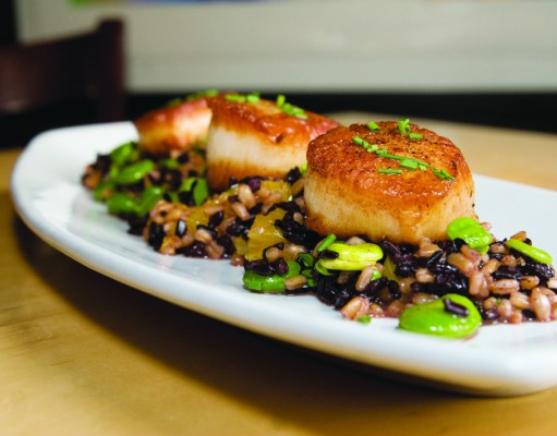 The tastes of Provence and beyond