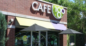 Food for all — almost