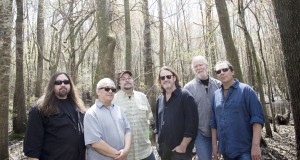 More than your average bass player