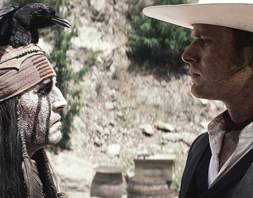 Reel to reel | Week of July 4, 2013