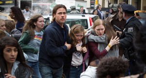 Review: ‘World War Z’ better than awful