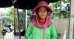 Squashing the stigma of eating bugs