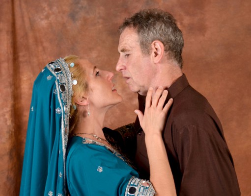 Review: Colorado Shakespeare Festival’s ‘Macbeth’
