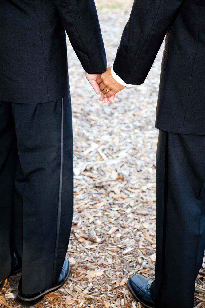 Lawsuit challenges Pennsylvania’s gay marriage ban
