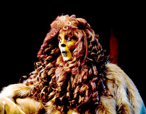 ‘The Wizard of Oz’ at Boulder’s Dinner Theatre: A girl and her dog