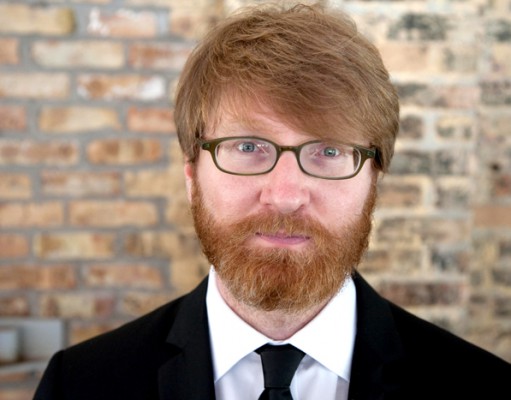 Pop culture critic Chuck Klosterman: Losing his religion