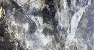 Climbing in Colombia: High and dry