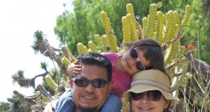 Immigration: Love across the lines