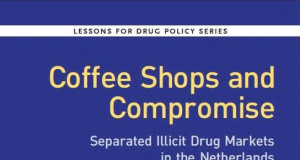 Gateway drugs, Dutch coffee shops and tax revenue