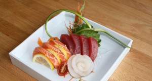 Top-notch sushi in an unassuming spot