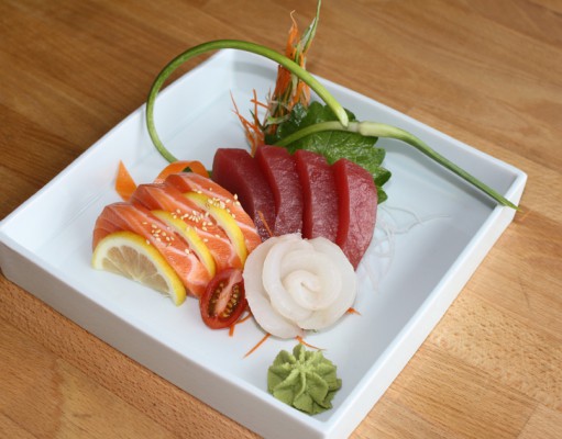 Top-notch sushi in an unassuming spot