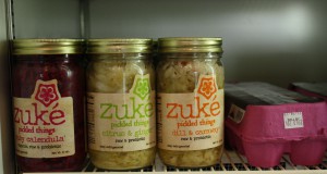 The pickling revolution takes Boulder