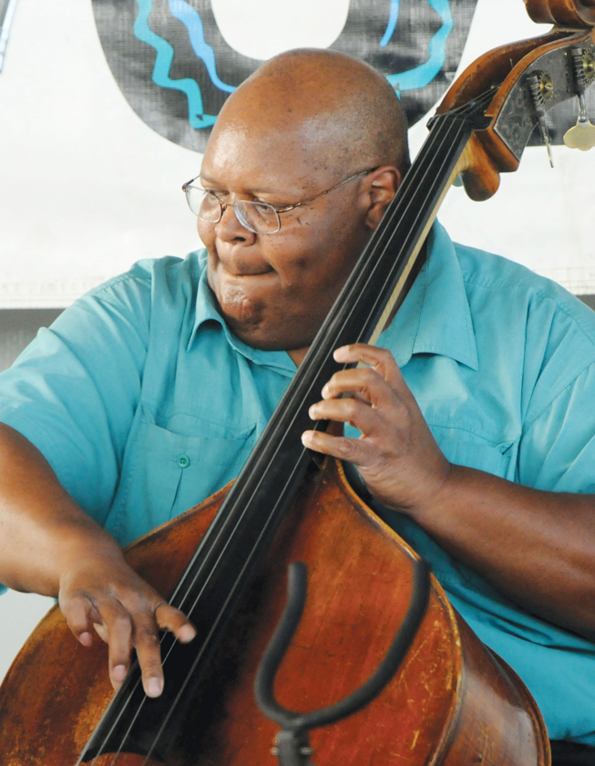 Longmont Jazz Festival highlights Colorado’s jazz scene