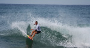 Landlocked: The agony and opportunity of being a surfer in Colorado