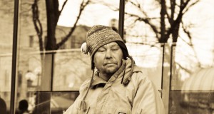 Homeless numbers spike