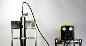 Getting high goes high-tech