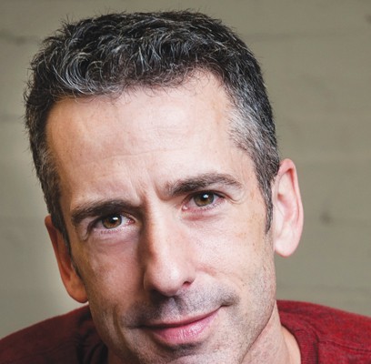 Savage Love | Week of July 25, 2013