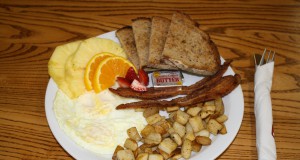 A Niwot breakfast without pretense