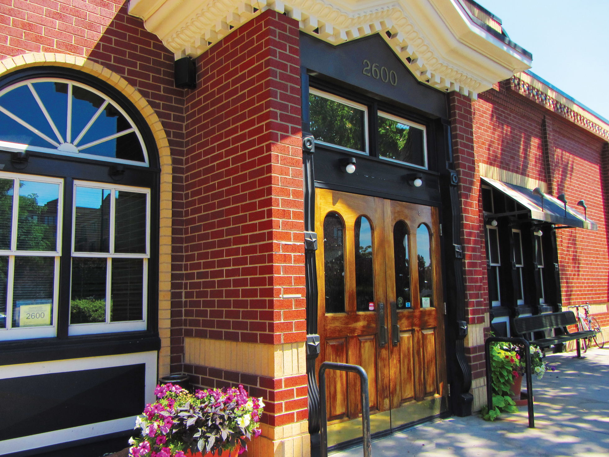 Relocation of The Buff delayed by building permits