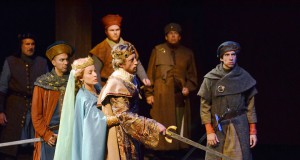 The king’s speeches