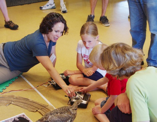 Animal behaviorists flock to Boulder