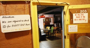 Boulder’s University Hill faces ban on booze