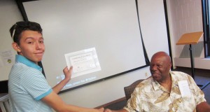 Boulder’s Ignite Your Potential: Shooting for the stars