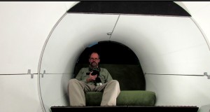 Speeding into the future