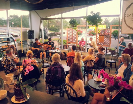 Tidbites | Week of August 1, 2013