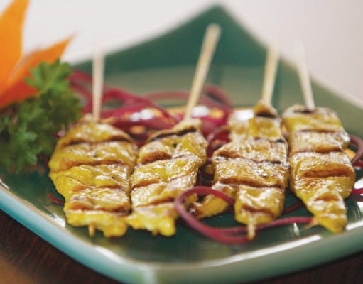 Thai that won’t break the bank